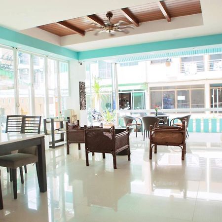 Abby'S House Hotel Patong المظهر الخارجي الصورة