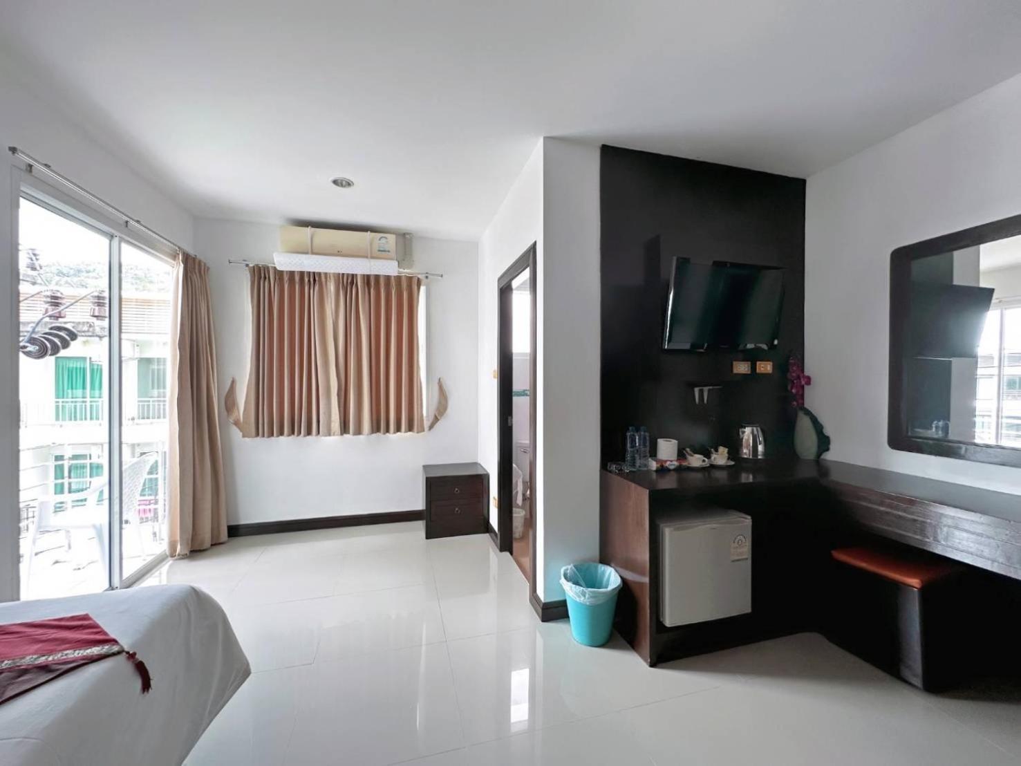 Abby'S House Hotel Patong المظهر الخارجي الصورة