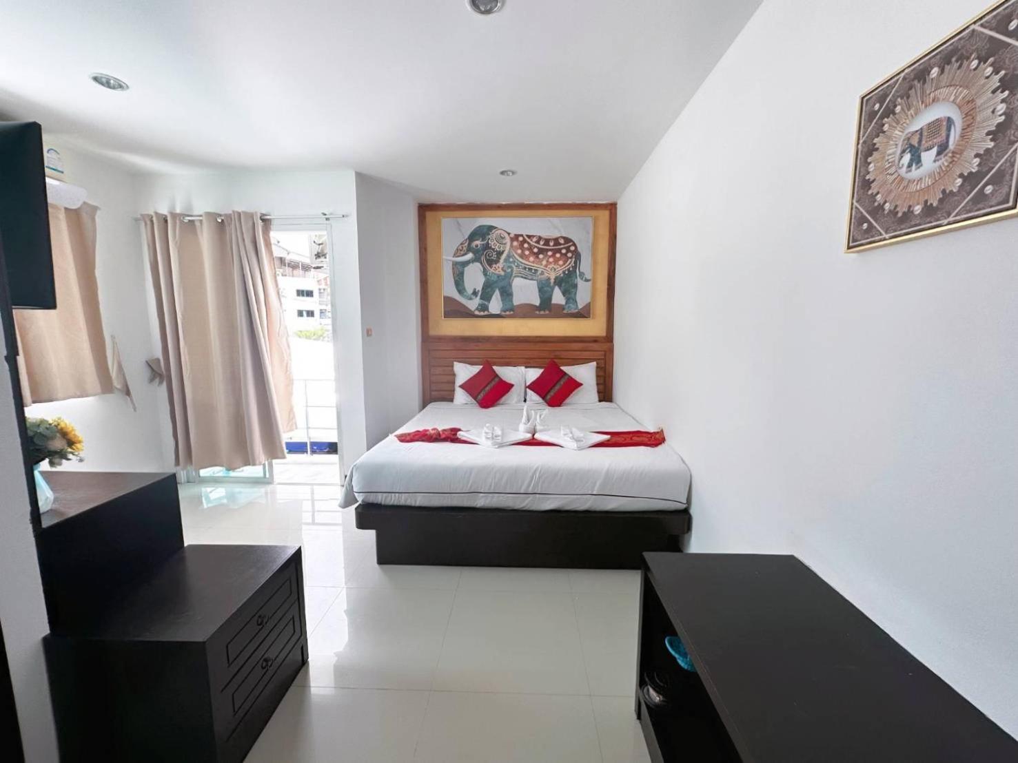 Abby'S House Hotel Patong المظهر الخارجي الصورة