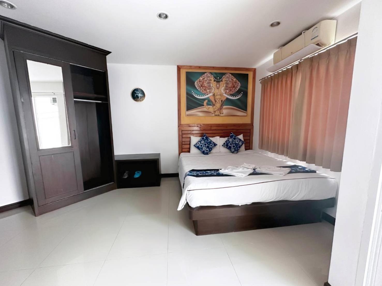 Abby'S House Hotel Patong المظهر الخارجي الصورة