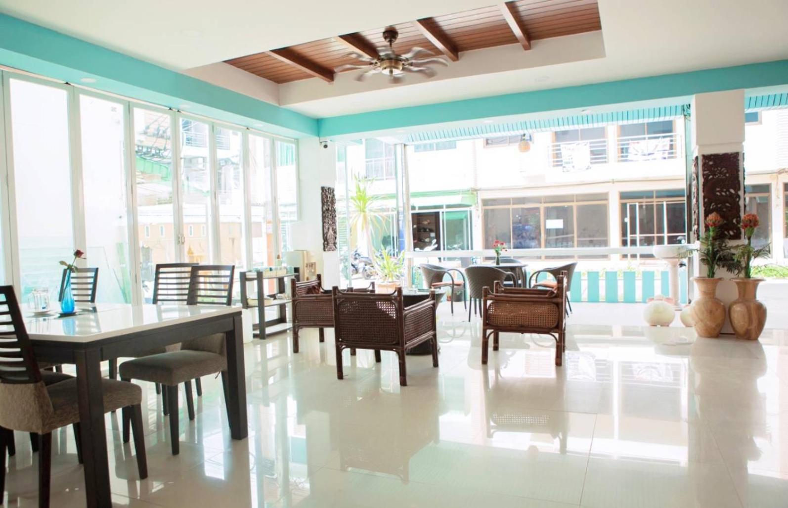 Abby'S House Hotel Patong المظهر الخارجي الصورة