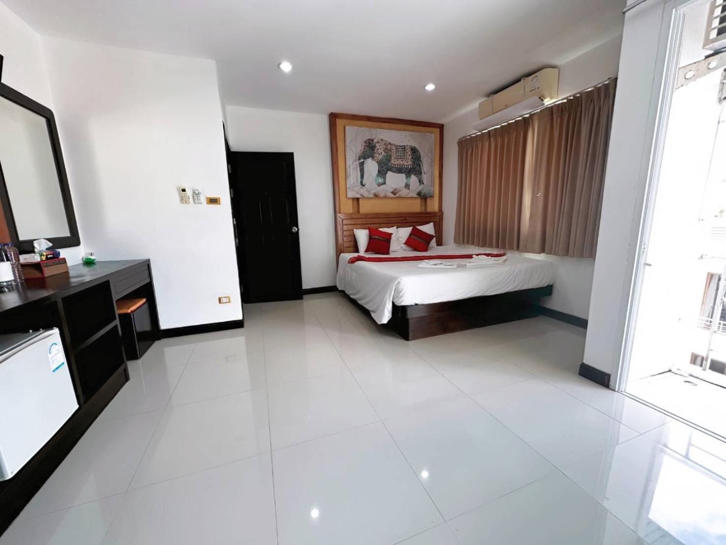 Abby'S House Hotel Patong المظهر الخارجي الصورة