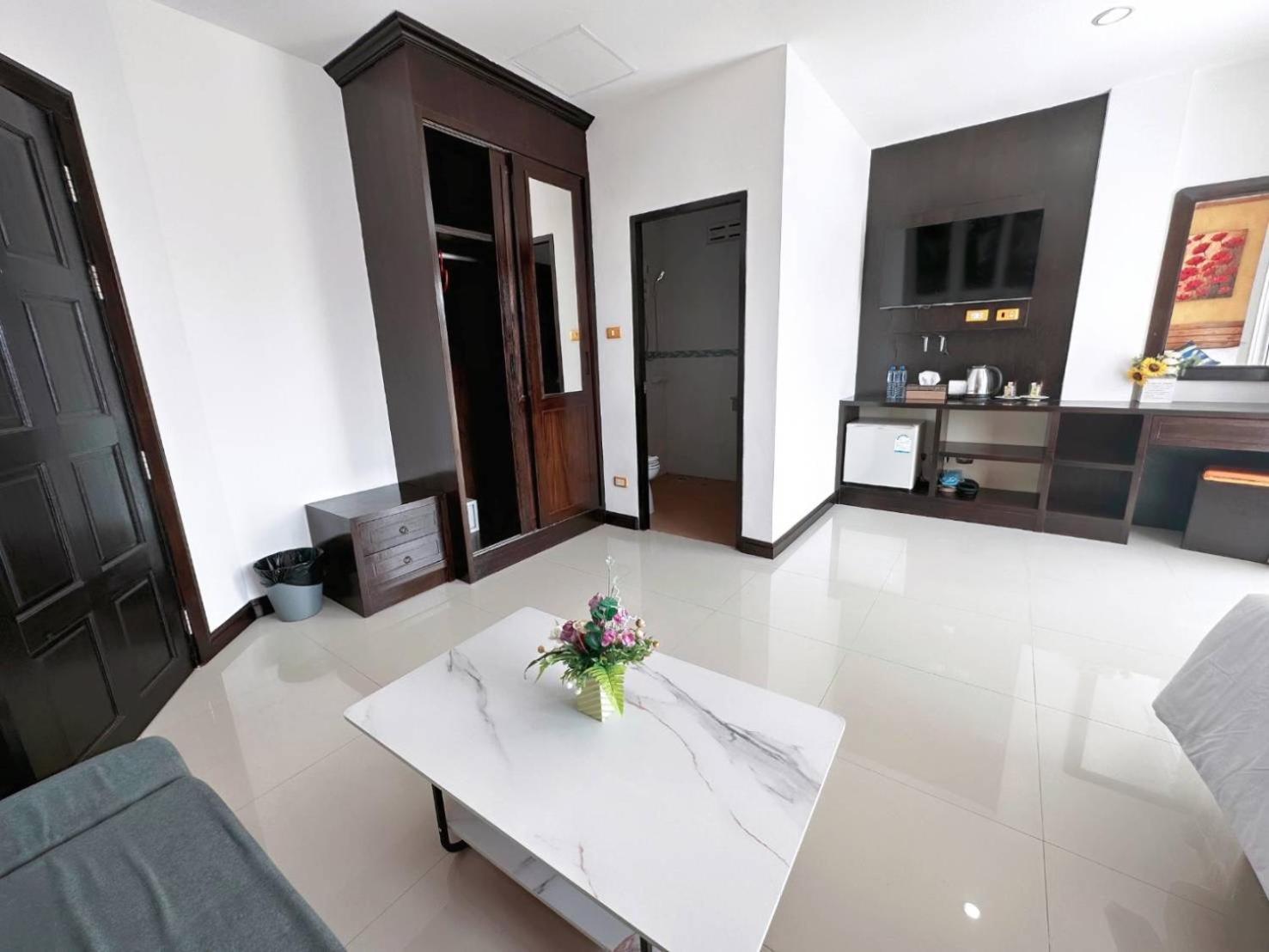 Abby'S House Hotel Patong المظهر الخارجي الصورة