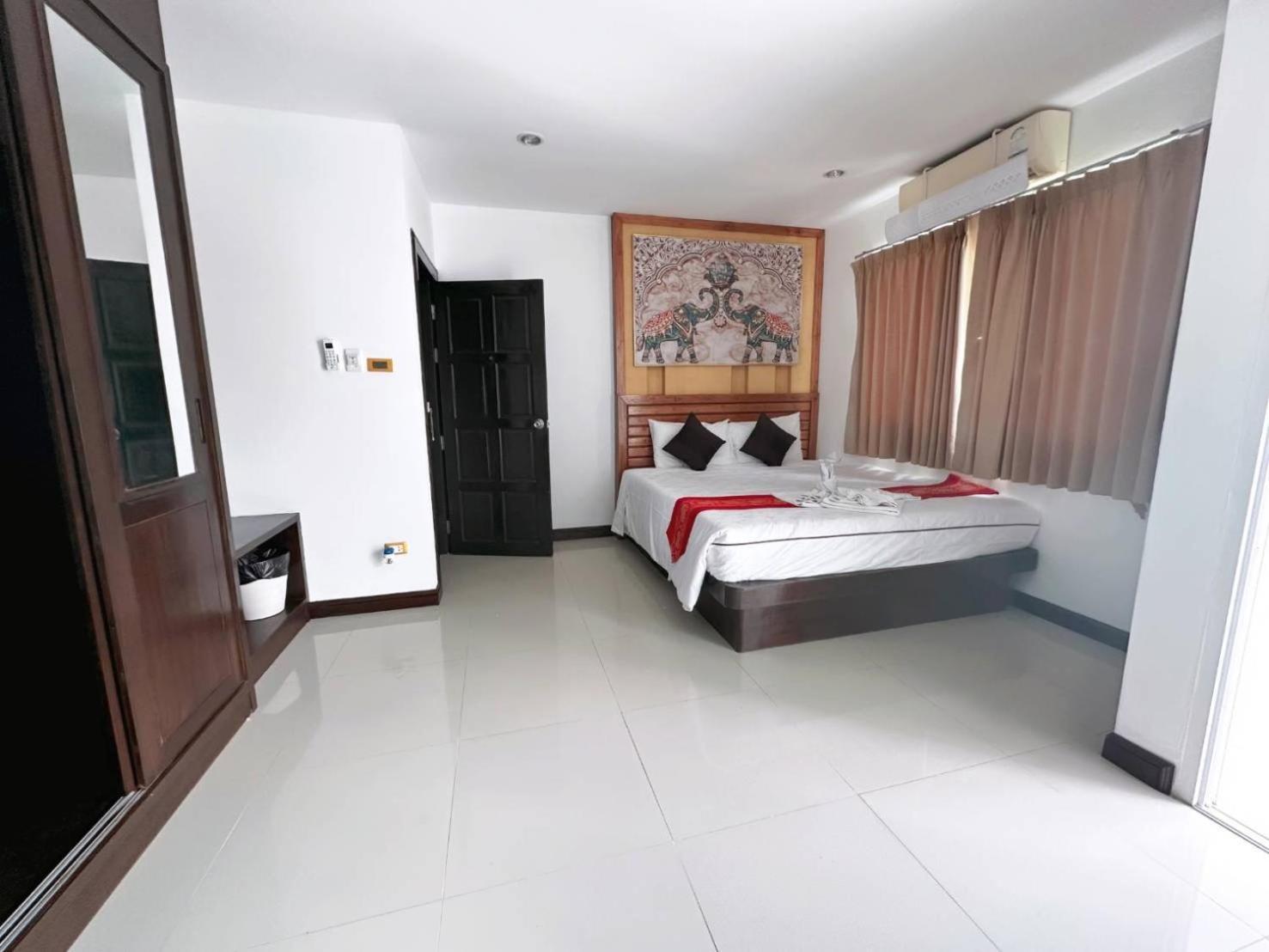 Abby'S House Hotel Patong المظهر الخارجي الصورة